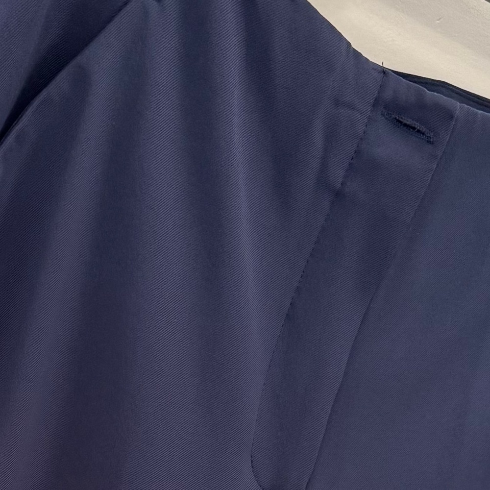 Worthington Navy Blue Pants